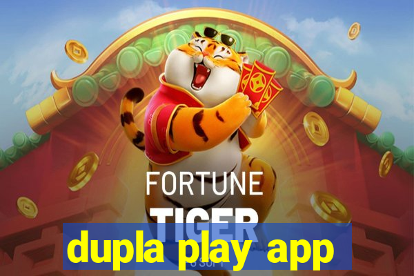 dupla play app